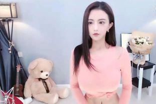 露珠女主播在哪直播