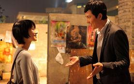 好雨时节花絮大全