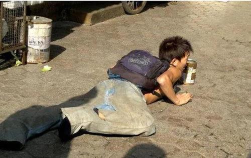 被打死图片,被打死者的惨烈画面揭示