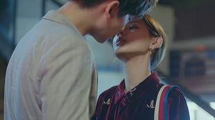 不能拥抱的你花絮,不能拥抱的你花絮里的感人瞬间